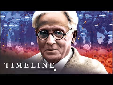 The Jewish Man Who Helped the Nazis and Other WW2 Collaborators