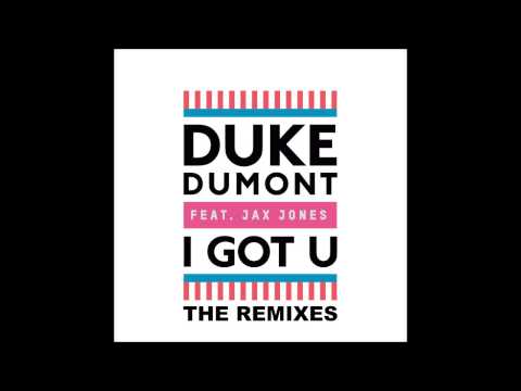 Клип Duke Dumont, Jax Jones, W&W - I Got U