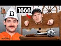 Wir Haben 1000 Jahre Strafen Getestet