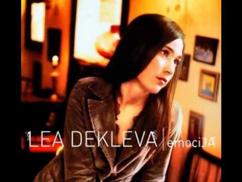 Lea Dekleva Ne kupuj me Emocija 2005