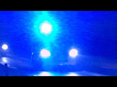 A1 URK | 25-126  | Met spoed naar een medische noodsituatie