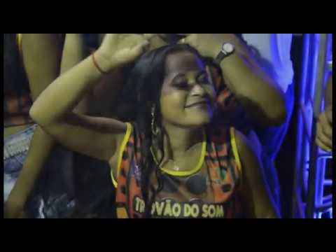 REGGAE  TROVÃO DO SOM 06 DVD GRAVADO NA ARENA SHOW BOA VISTA RORAIMA