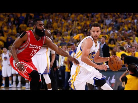 James Harden 2014-2015 Highlights- Second In MVP Voting