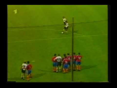 Quali WC 1998 Germany vs Armenia
