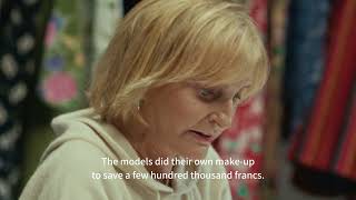  The Story of Kenzo Takada through Griffé’s Eyes 3