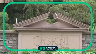 Parents, students outraged over Cabrini University closure