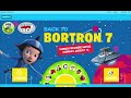 PBS KIDS Ready Jet Go Movie Premier Homepage Takeover