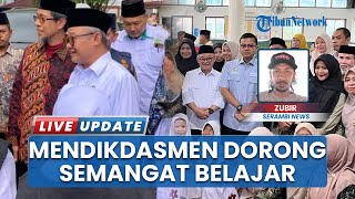Izin Segera Terbit, Dinas PUPR Cek Kondisi Bangunan sebelum Pembongkaran Pasar Bogor