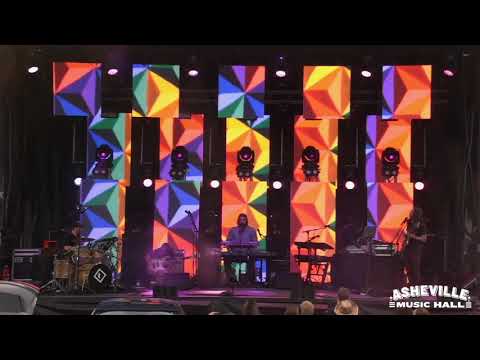 Papadosio - April 9th 2021 - 15 Year Anniversary - Smoky Mountain Event Center - Night 1 Set 1