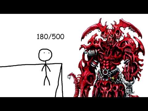 Shin Megami Tensei Beginner's Guide: Part 3 - General Gameplay Tips