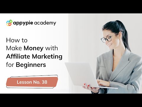 Affiliate Marketing Course Preview