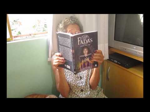 Vozinha do Blog Viagem Literária resenha Lua das Fadas