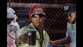 Famous Dex ft Famous Dex - Couped Out BTS