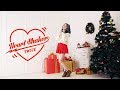 BOOMBERRY TWICE 트와이스 Heart Shaker Dance Cover 1theK Contest