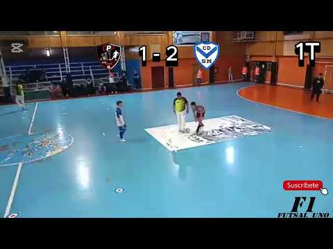 Torneo de Verano 2025: Partidazo! Progreso vs San Martin (semifinal 1)