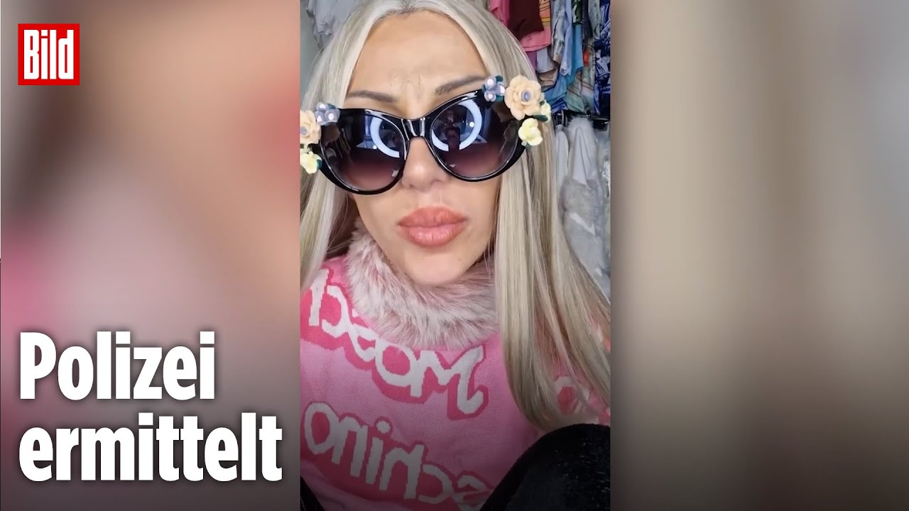 São Paulo, Brasilien: „Menschliche Barbie“ leblos in ihrem Haus aufgefunden