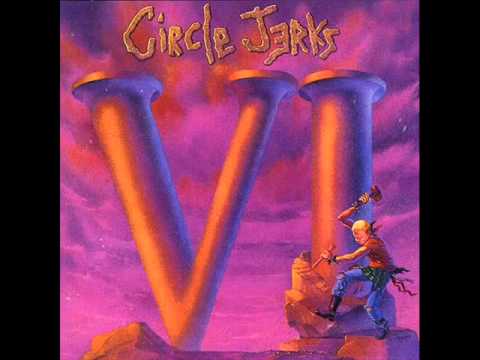 Circle Jerks - Casualty Vampires
