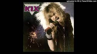 Kix – Walkin&#39; Away (Vinyl)