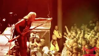 Motley Crue - Don&#39;t Go Away Mad (Just Go Away) (Live - Crue Fest)