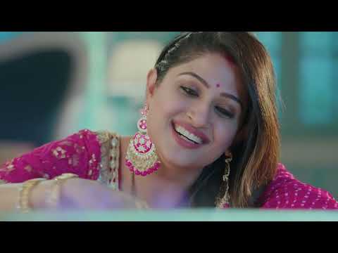 The Doctor's Report Saddens Amrita - Sanjog - Full ep 1 - Zee TV