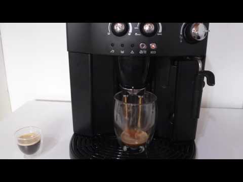 Specifications of Bean to Cup Coffee Machine