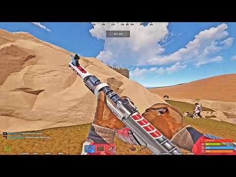Modded Clip Dump -_-