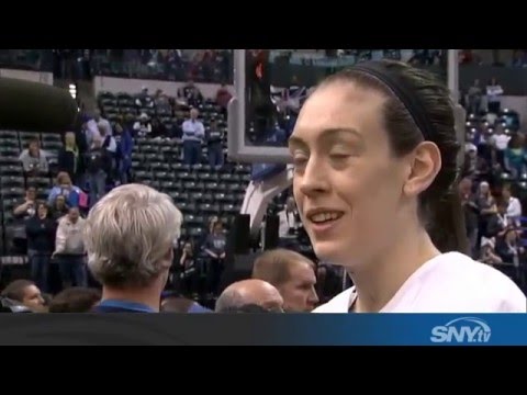 Geno, Stewart, and UConn win 4th straight National Championship