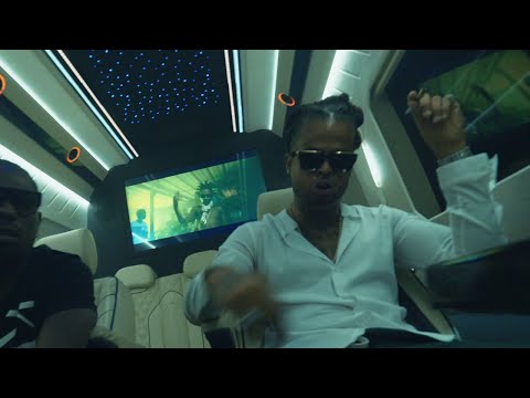 DJ BRYAN- KALASH -  Real G (Dawg Riddim)