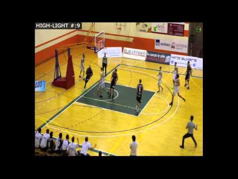 t1415highlightsj07 sammic caceres