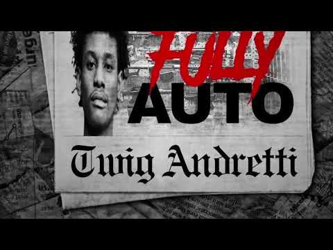 Twig Andretti - Burn Slow