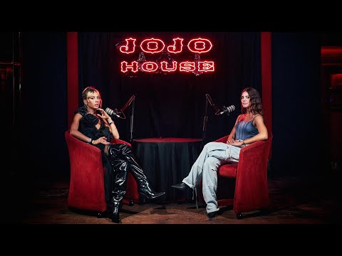EP.01 - Benvenuti nella JOJO HOUSE con Chadia & Frank