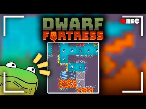 Learning (& Muddling Through) Dwarf Fortress #4