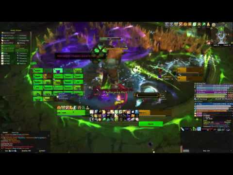 Heroic Demonic Inquisition [Hpriest]