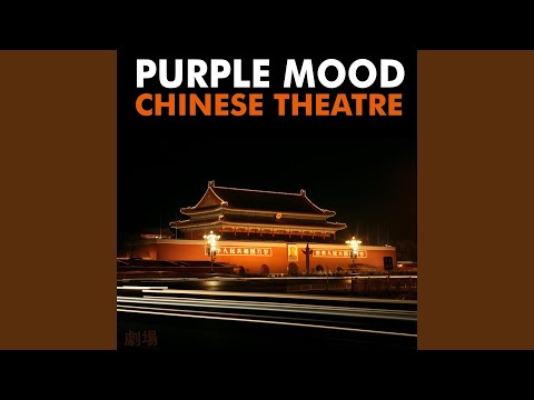 Chinese Theatre (DJ Shah & DJ Cosmo's Original Mix)