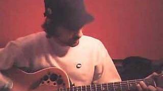 Set Your Goals - Echoes (acoustic cover)