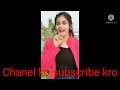 My First Vlog New Viral Status Sanchita Basu New Song Shorts