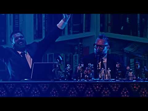 Xander De Rycke - Roast #WTTAA