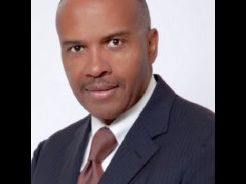 Dr. Anthony Earl: Proroštvo