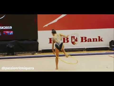 Maena Millon ball (ITA)