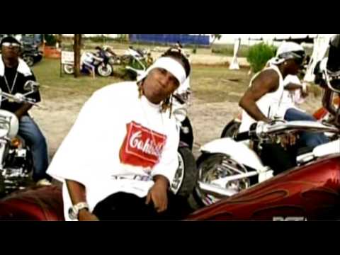 Kinfolk- In da south