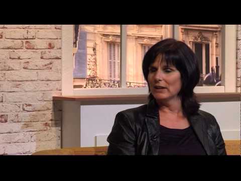 Café Tinto, 7 oktober 2014, deel 3 - Connie Hoosbeek, Een Borst Vol