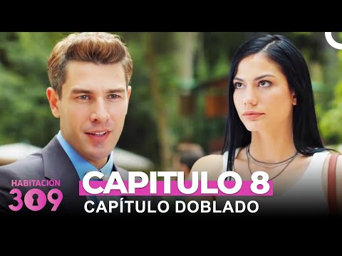 Habitación 309 Capítulo 8 (Capitulo Doblado)