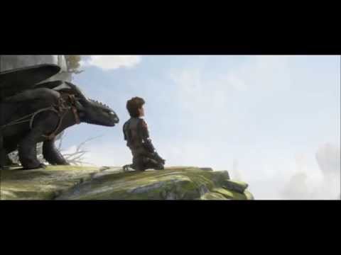 HTTYD: The Trail We Blaze