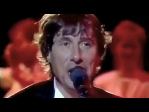 Ich will ich kann - I can I will  - Udo Jürgens mit Sonja Kimmons