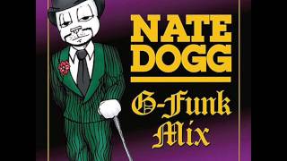 Nate Dogg - Sexy girl ft. Big Skye
