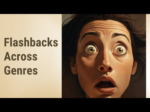 Exploring Flashbacks: How Different Genres Use this Technique