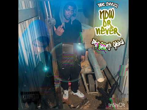 BBCDeeZy - Trapped (Official Audio)