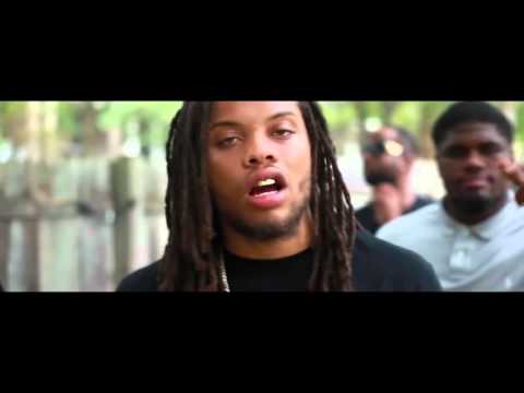 Goo Glizzy Ft Mike Brown Da Czar - Self Made - (ALL IS ON ENTERTAINMENT)