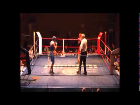 Adam Tamarov vs Andreas Vascenko