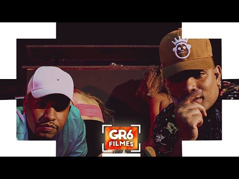 MC Talibã e MC Cyclope - Pulsando (GR6 Filmes) DJ Bieel NK